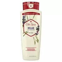 Old Spice Relax 532 ml - Żel pod prysznic dla mężczyzn