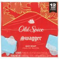 Old Spice Swagger 12 X 90 g - Mydło w kostce