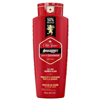 Old Spice Swagger 709 ml - Żel pod prysznic dla mężczyzn