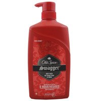 Old Spice Swagger 887 ml - Żel pod prysznic dla mężczyzn