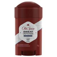 Old Spice Sweat Defense 73 g - Antyperspirant dla mężczyzn