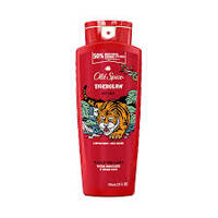 Old Spice Tigerclaw 709 ml - Żel pod prysznic dla mężczyzn