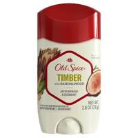 Old Spice Timber 73 g - Antyperspirant w sztyfcie dla mężczyzn