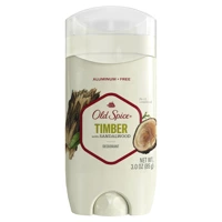 Old Spice Timber 85 g - Antyperspirant w sztyfcie dla mężczyzn