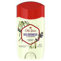 Old Spice Wilderness 73 g - Antyperspirant w sztyfcie dla mężczyzn