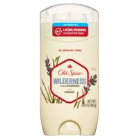 Old Spice Wilderness 85 g - Antyperspirant w sztyfcie dla mężczyzn