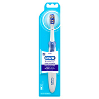 Oral-B 3D White Power Toothbrush - Szczoteczka elektryczna do zębów