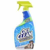 Oxi Clean Carpet & Area Rug 709 ml - Odplamiacz do dywanów i tapicerek