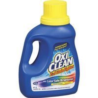 Oxi Clean Color Safe Brightener Fresh Scent 1,95 l - Żel do prania kolorowych tkanin