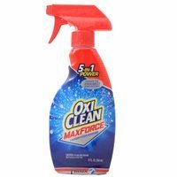 Oxi Clean Max Force 354 ml - Odplamiacz do tkanin w sprayu