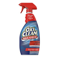 Oxi Clean Max Force Laundry Stain Remover 473 ml - Odplamiacz do tkanin w sprayu