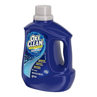 Oxi Clean Sparkling Fresh 2,97 l 67 prań - Uniwersalny żel do prania tkanin