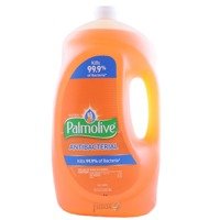 Palmolive Ultra Antibacterial 3 Litry - Koncentrat do mycia naczyń