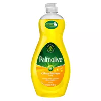 Palmolive Ultra Citrus Lemon Scent 591 ml - Koncentrat do mycia naczyń