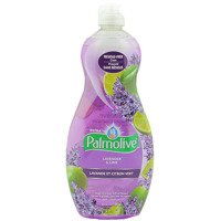 Palmolive Ultra Lavender & Lime 591 ml - Koncentrat do mycia naczyń