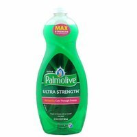 Palmolive Ultra Strenght 961 ml - Płyn do mycia naczyń