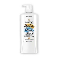 Pantene Pro-V 3 Benefits In 1 Ultimate Care  1,13 l - Szampon do włosów