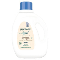 Paperbird Vanilla Lavender 2,95 l 64 prania - Uniwersalny żel do prania tkanin