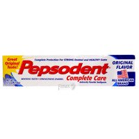 Pepsodent Complete Care 156 g - Pasta do zębów