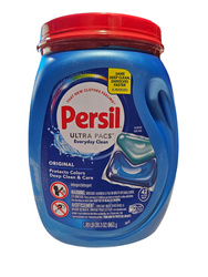 Persil Everyday Clean Original 42 szt. - Uniwersalne kapsułki do prania tkanin