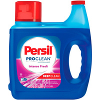 Persil Pro Clean Intense Fresh 4,43 l 96 prań - Uniwersalny żel do prania tkanin