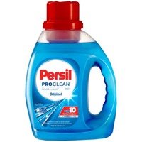 Persil Pro Clean Original Scent 1,18 l 25 prań - Uniwersalny żel do prania tkanin