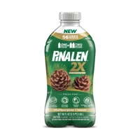 Pinalen 2x Concentrated Fresh Pine 1,65 l  - Skoncentrowany płyn do wszechstronnego użytku