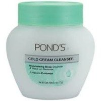 Pond's Cold Cream Make-Up Remover 172 g - Krem do usuwania makijażu