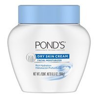 Pond's Dry Skin Cream 184 g - Krem do twarzy