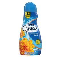 Purex Crystals Fresh Spring Waters 1,10 kg - Kryształki do płukania tkanin