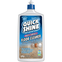 Quick Shine Floor Cleaner 800 ml - Płyn do mycia podłóg