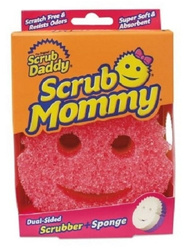 Scrub Mommy - Gąbka do mycia naczyń