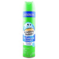 Scrubbing Bubbles Bathroom Fresh Clean Scent 708 g - Pianka do czyszczenia powierzchni łazienkowych