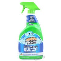 Scrubbing Bubbles Foaming Bleach 946 ml -Spray do czyszczenia powierzchni łazienkowych