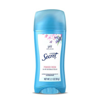 Secret Powder Fresh 59 g - Antyperspirant w sztyfcie dla kobiet.