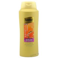 Suave Keratin Color Care Shampoo 828 ml - Szampon do włosów