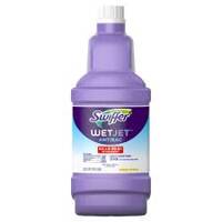 Swiffer Wet Jet Antibac 1,25 l - Płyn do mycia podłóg