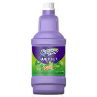 Swiffer Wet Jet Gain 1,25 l - Płyn do mycia podłóg