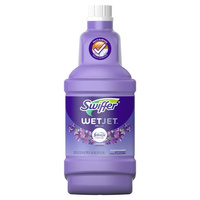 Swiffer Wet Jet Lavender 1,25 l - Płyn do mycia podłóg