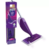 Swiffer Wet Jet- Zestaw do czyszczenia