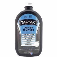 Tarn-X Tarnish Remover 360 ml- Preparat do czyszczenia metali