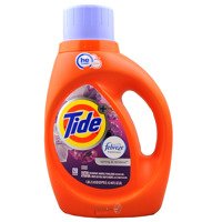 Tide Febreze Freshness Spring & Renewal 1,36 l 29 prań - Uniwersalny żel do prania tkanin