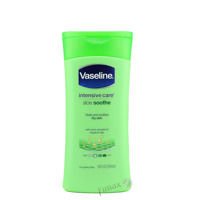 Vaseline Intensive Care Aloe Soothe 295 ml - Balsam do ciała