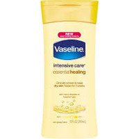 Vaseline Intensive Care Essential Healing 295 ml - Balsam do ciała