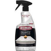 Weiman Quartz Clean & Shine 710 ml - Spray do czyszczenia powierzchni z kwarcu