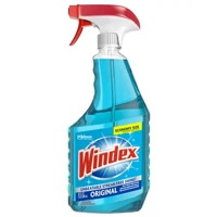 Windex Original 946 ml - Spray do mycia szyb