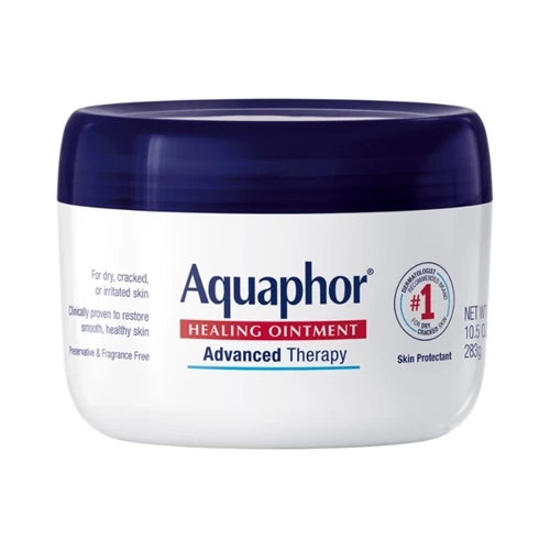 Aquaphor Healing Ointment 297 g - Maść lecznicza do twarzy i ciała