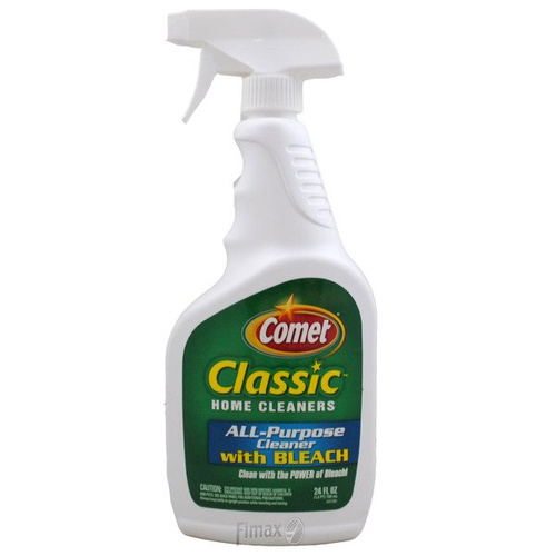Comet AllPurpose Cleaner 709 ml Spray wszechstronnego użytku