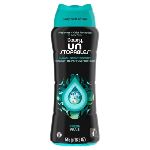 Downy  Fresh 515 g - Kryształki do płukania tkanin