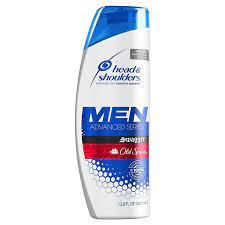 Head & Shoulders Men 2 in 1 Old Spice Swagger 370 ml - Szampon przeciwłupieżowy i balsam do włosów 2 w 1 dla mężczyzn